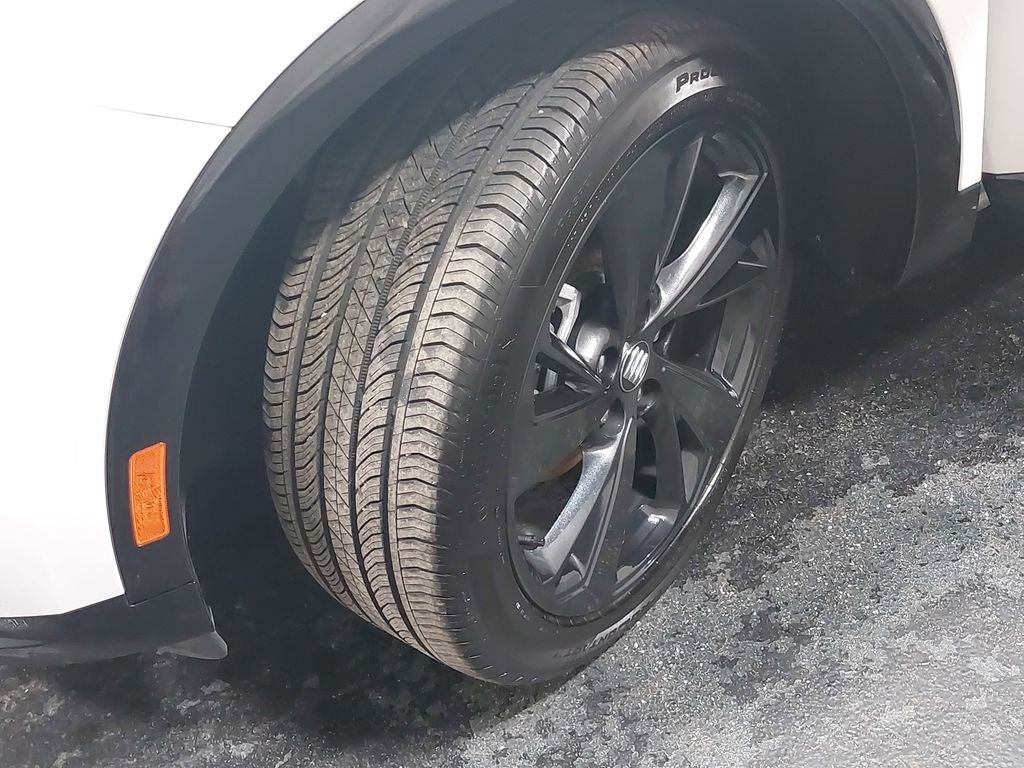 2024 Buick Envision Sport Touring