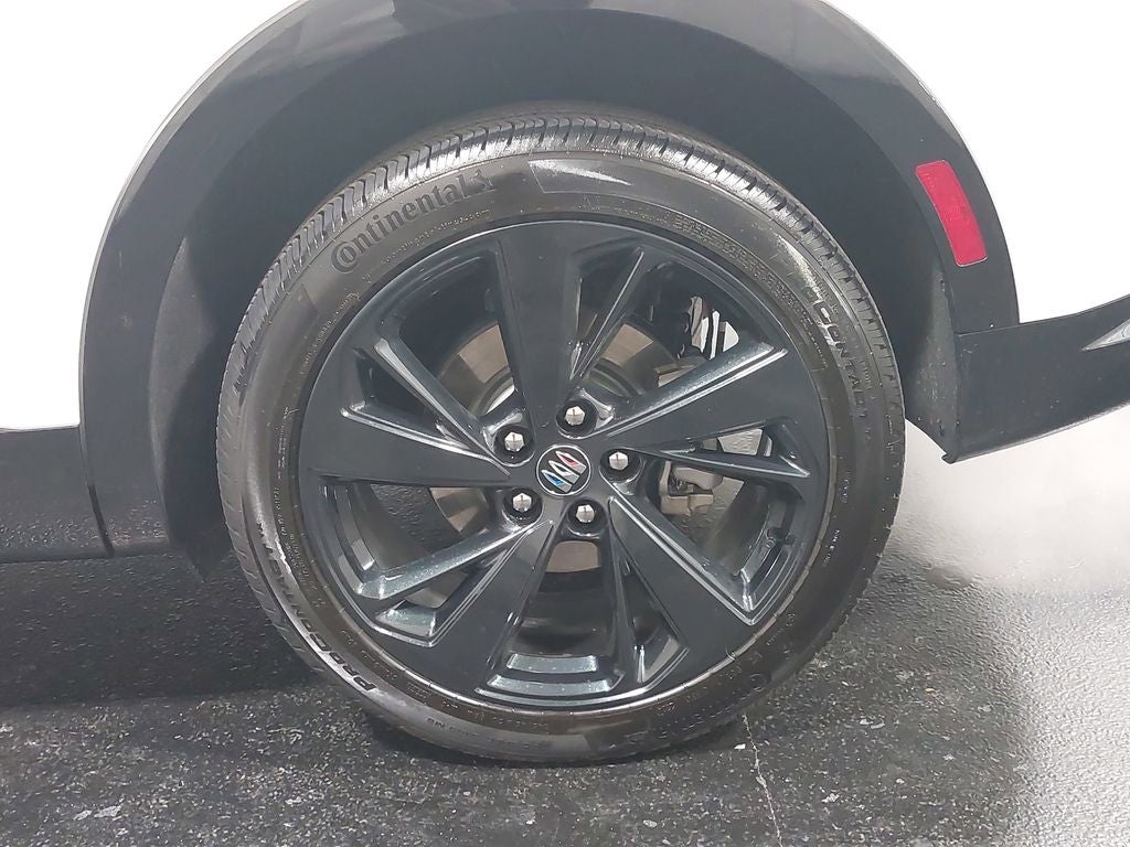 2024 Buick Envision Sport Touring