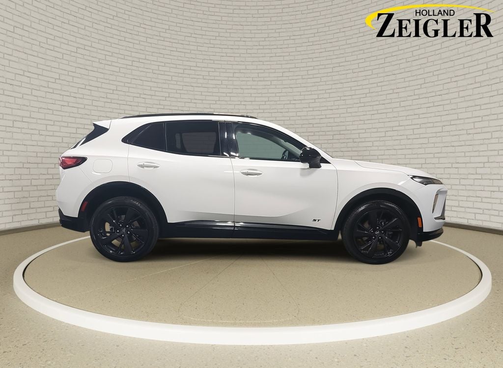 2024 Buick Envision Sport Touring