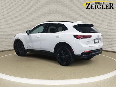 2024 Buick Envision Sport Touring