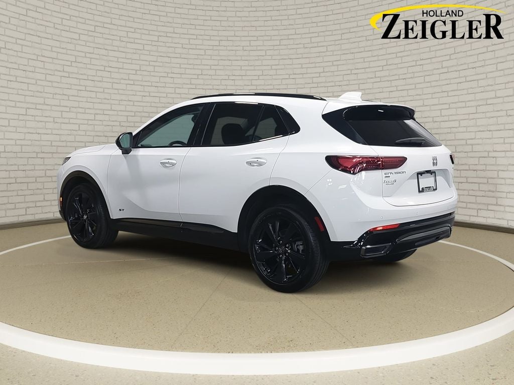 2024 Buick Envision Sport Touring