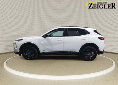 2024 Buick Envision Sport Touring