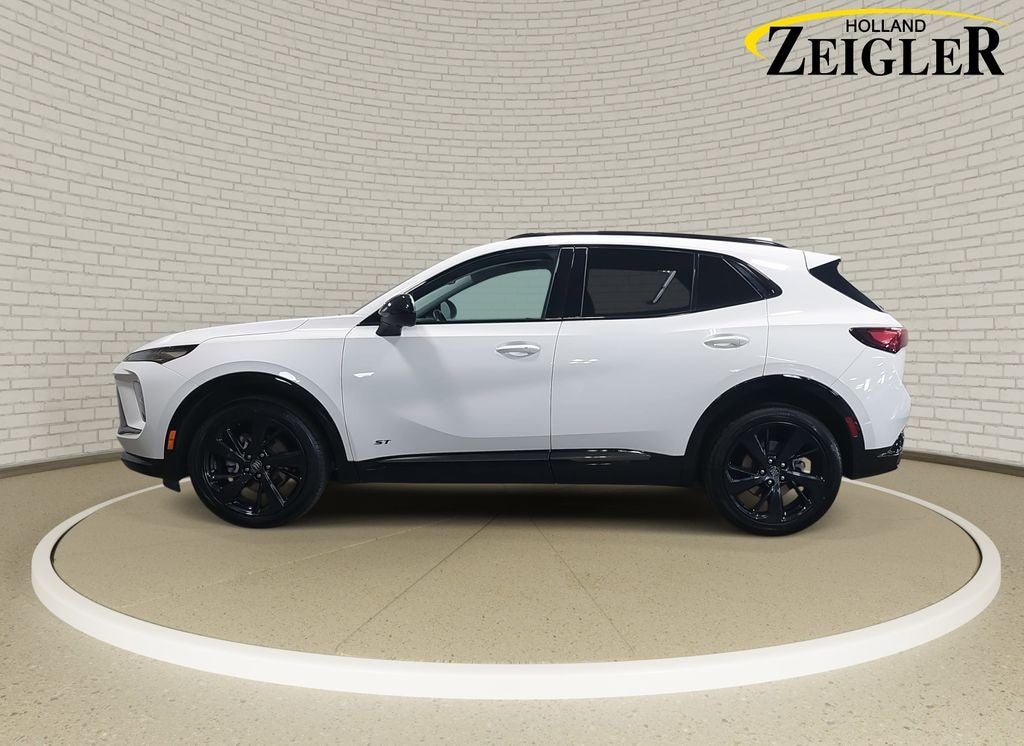 2024 Buick Envision Sport Touring