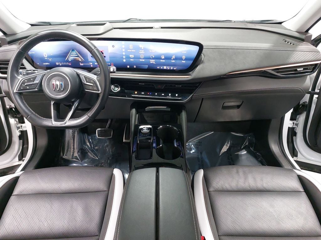 2024 Buick Envision Sport Touring