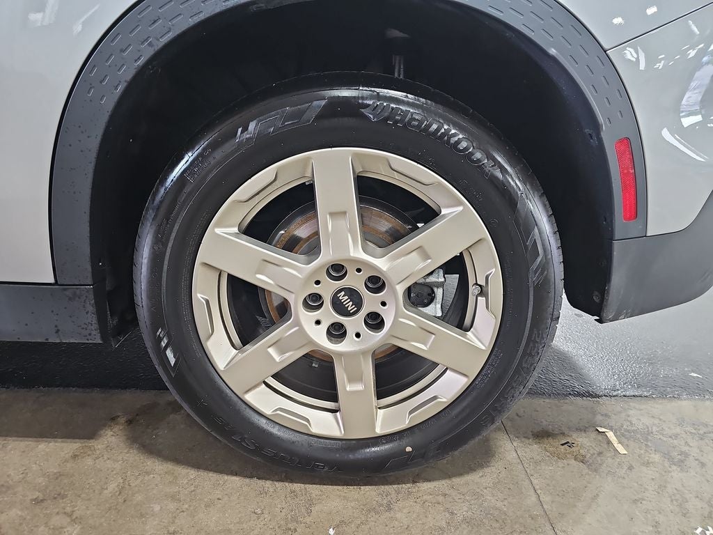 2026 MINI Cooper S Countryman Signature Plus