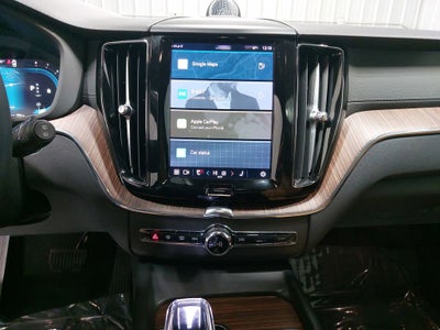 2023 Volvo XC60 B6 Ultimate Bright Theme