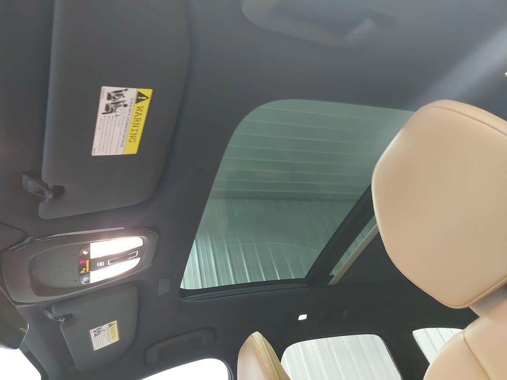 2023 Volvo XC60 B6 Ultimate Bright Theme