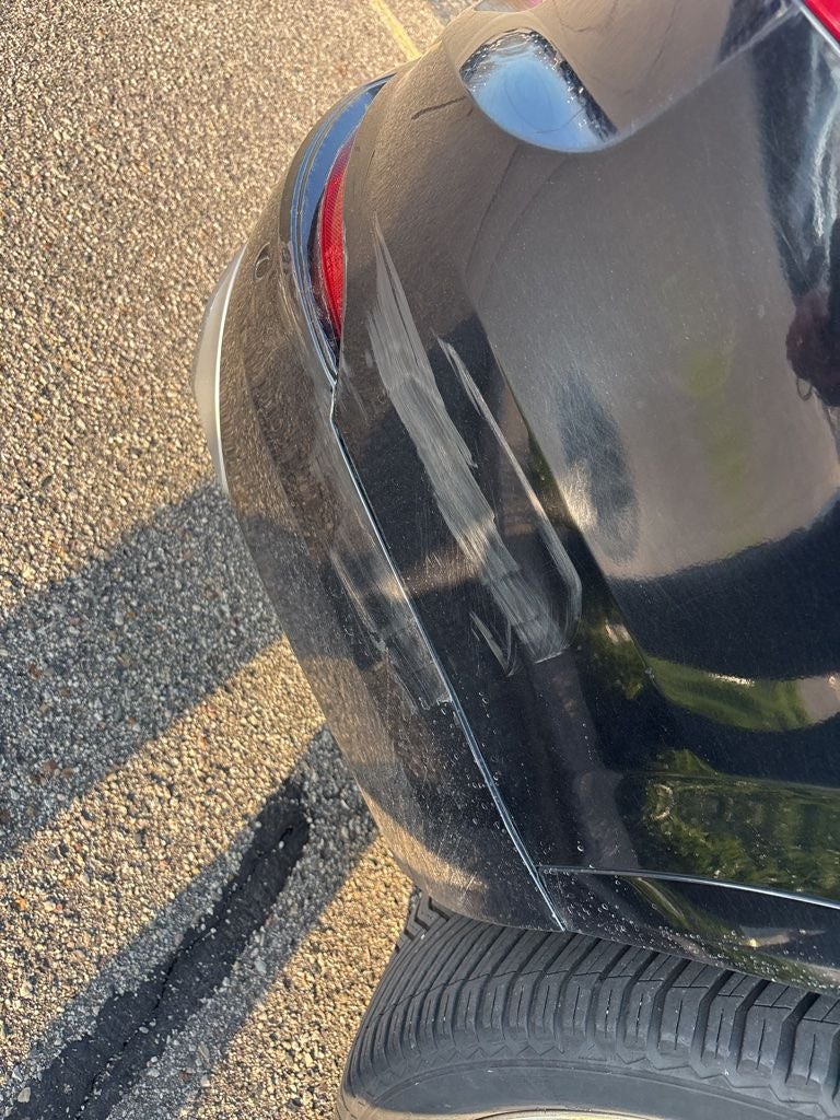 2019 Volvo XC90 T6 Momentum