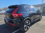 2024 Volvo XC40 B5 Plus Dark Theme