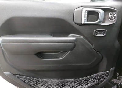 2022 Jeep Wrangler Sport S