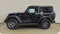 2022 Jeep Wrangler Sport S