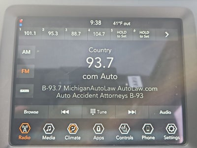 2022 Jeep Cherokee X