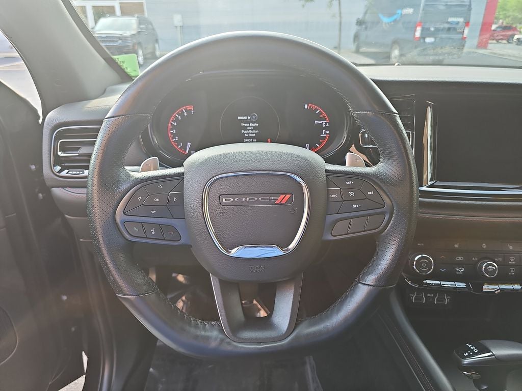 2024 Dodge Durango GT