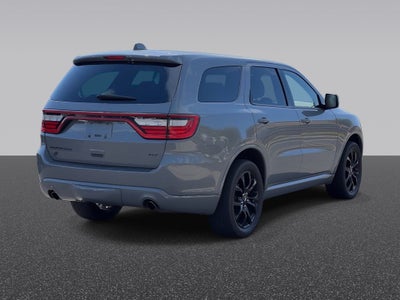 2020 Dodge Durango GT