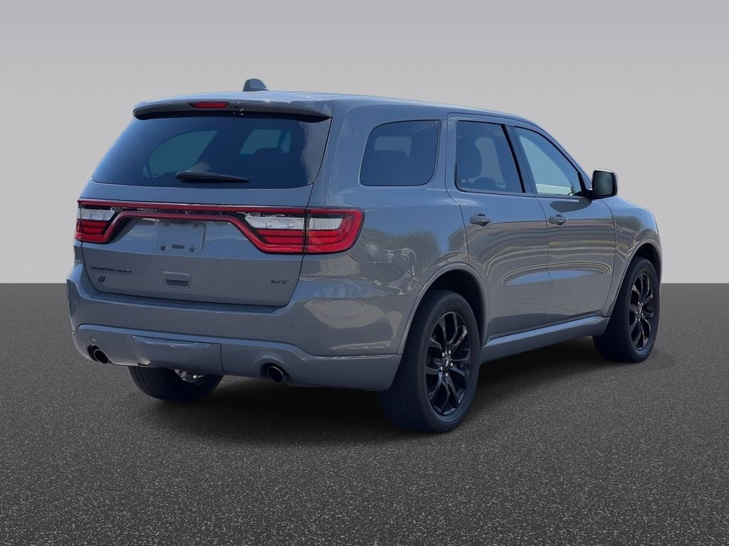 2020 Dodge Durango GT
