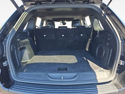 2022 Jeep Grand Cherokee WK Laredo X
