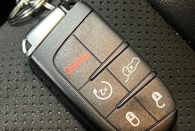 2022 Jeep Grand Cherokee WK Laredo E