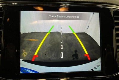 2022 Jeep Grand Cherokee WK Laredo E