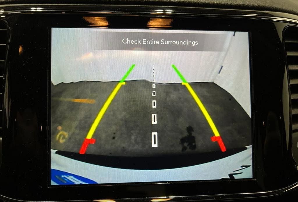 2022 Jeep Grand Cherokee WK Laredo E