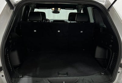 2022 Jeep Grand Cherokee WK Laredo E