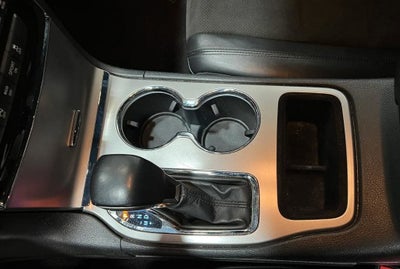 2022 Jeep Grand Cherokee WK Laredo E