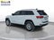 2022 Jeep Grand Cherokee WK Laredo E