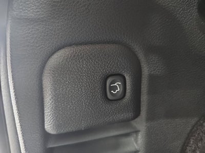 2019 Jeep Grand Cherokee Summit