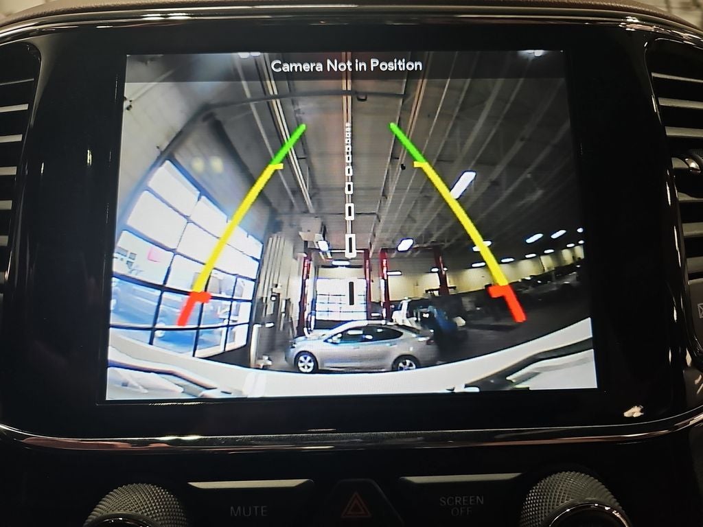 2019 Jeep Grand Cherokee Summit