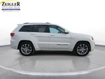 2019 Jeep Grand Cherokee Summit