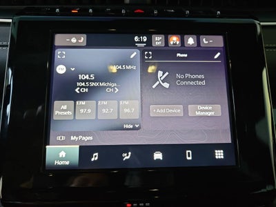 2022 Jeep Grand Cherokee Altitude