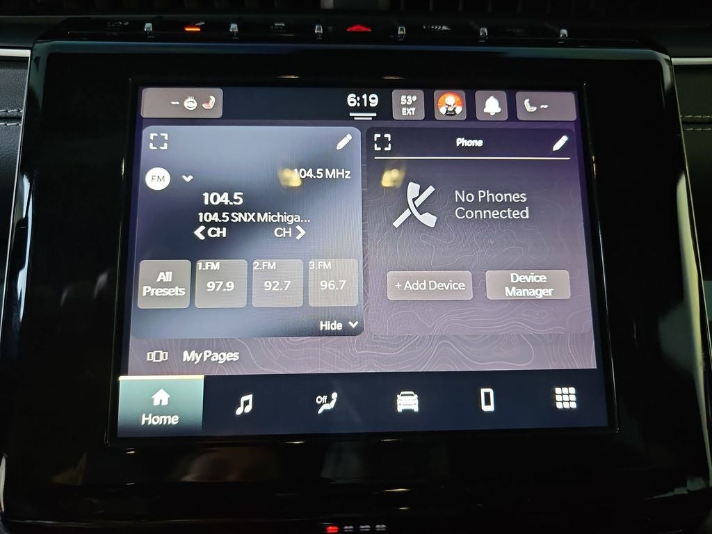 2022 Jeep Grand Cherokee Altitude