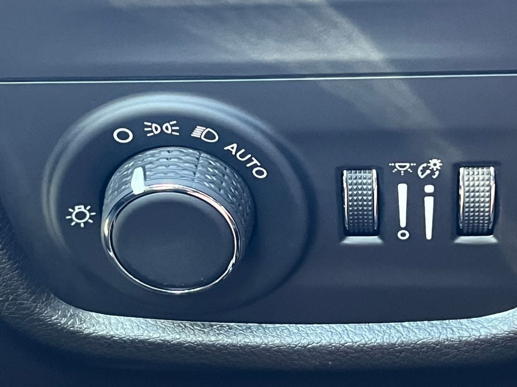 2022 Jeep Grand Cherokee Altitude