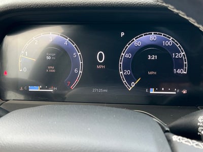 2022 Jeep Grand Cherokee Laredo
