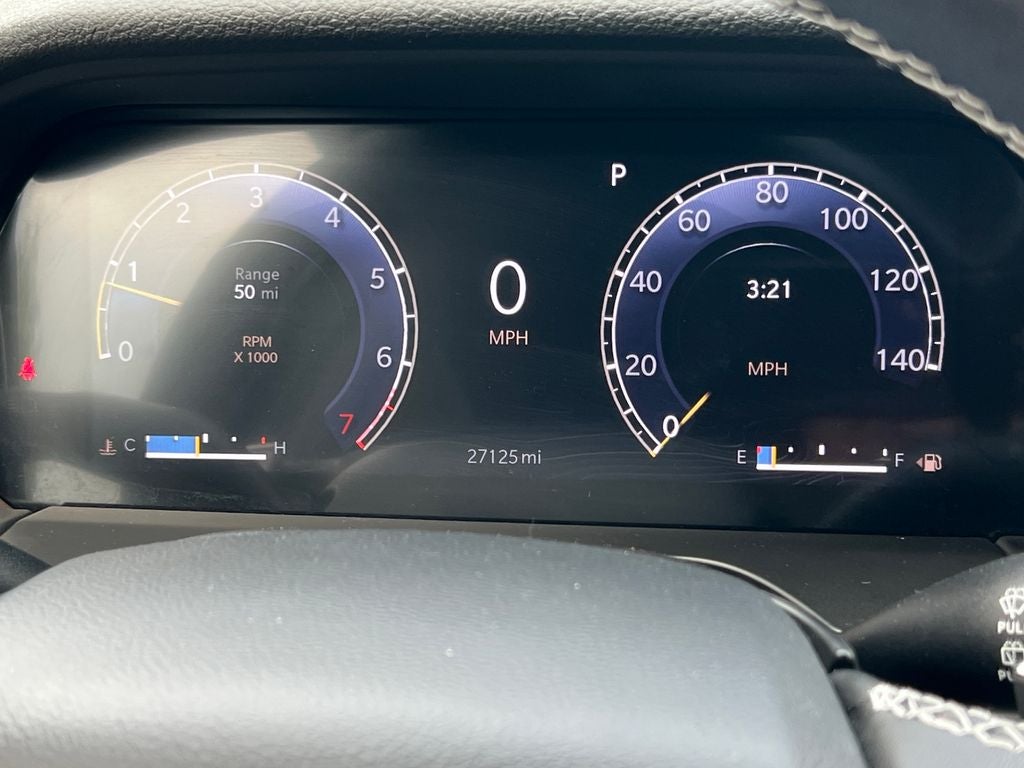 2022 Jeep Grand Cherokee Laredo