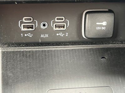 2022 Jeep Grand Cherokee Laredo