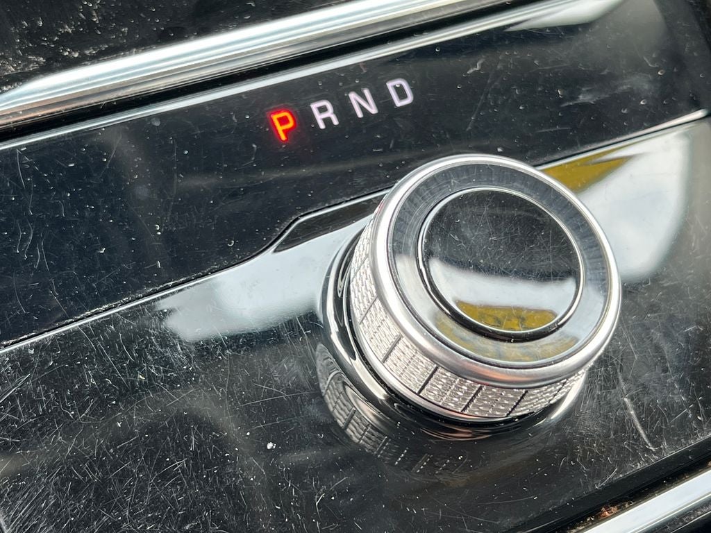 2022 Jeep Grand Cherokee Laredo