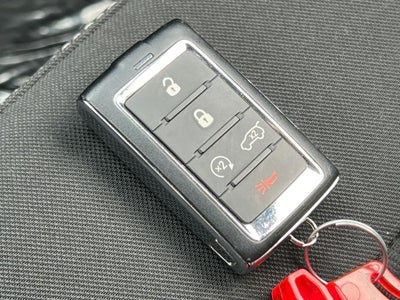 2022 Jeep Grand Cherokee Laredo