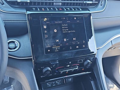 2023 Jeep Grand Cherokee Altitude X