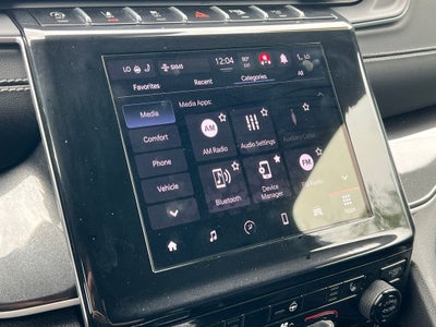 2023 Jeep Grand Cherokee Altitude X