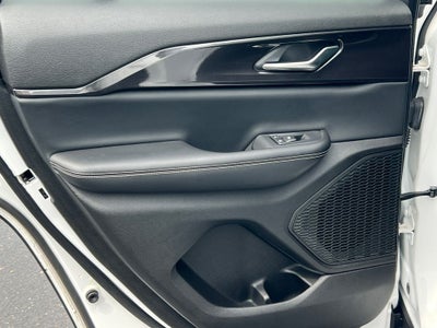 2023 Jeep Grand Cherokee Altitude X