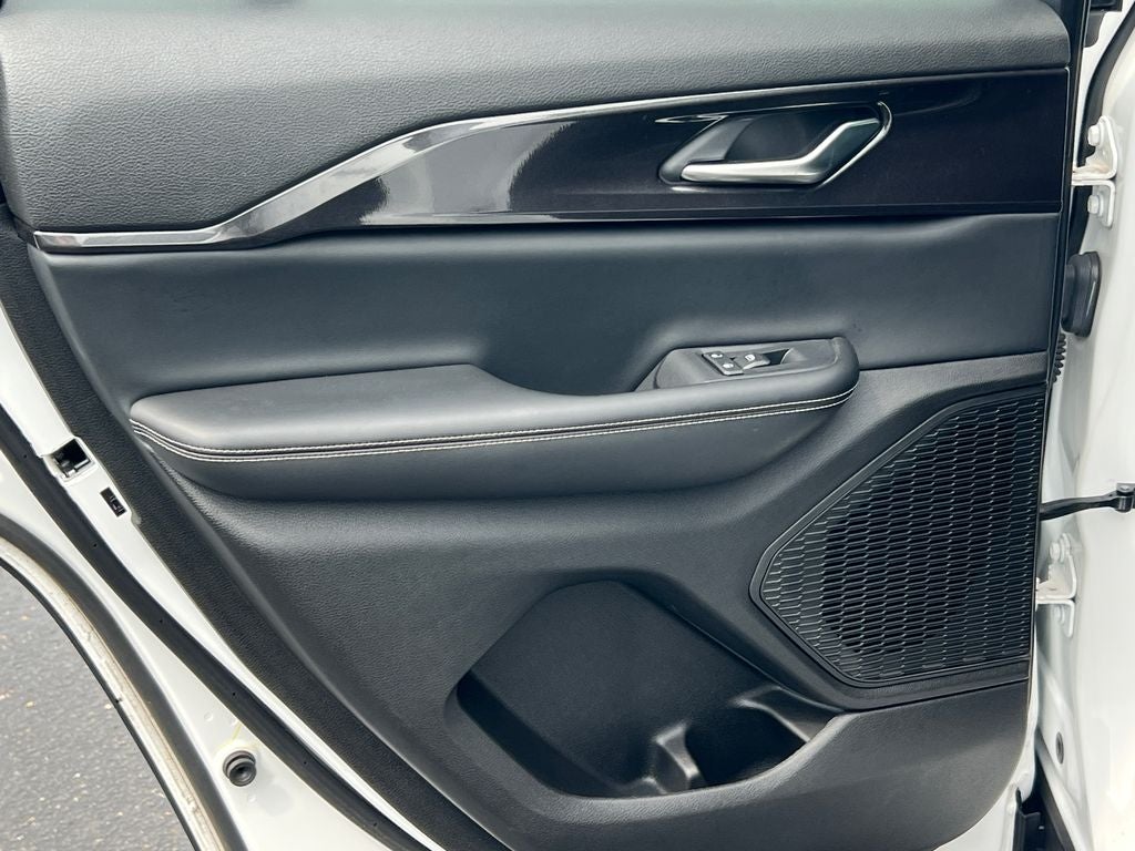 2023 Jeep Grand Cherokee Altitude X