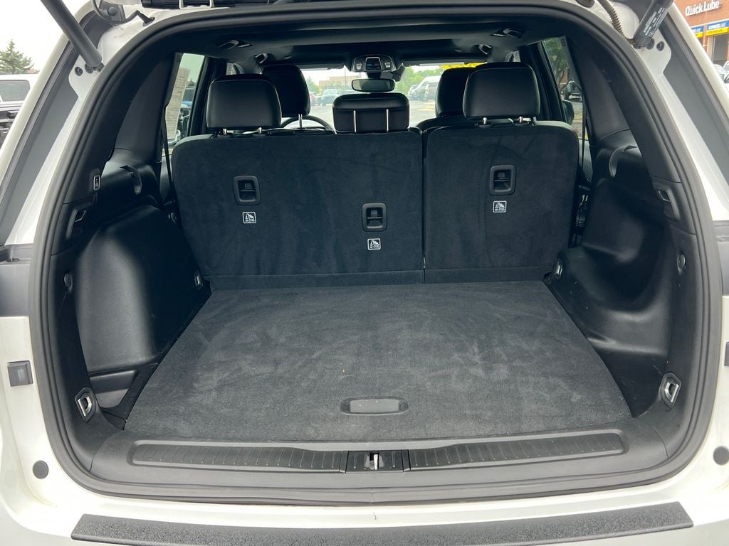 2023 Jeep Grand Cherokee Altitude X