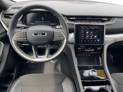 2023 Jeep Grand Cherokee Altitude X