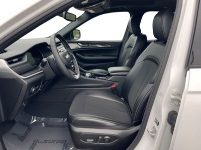 2023 Jeep Grand Cherokee Altitude X