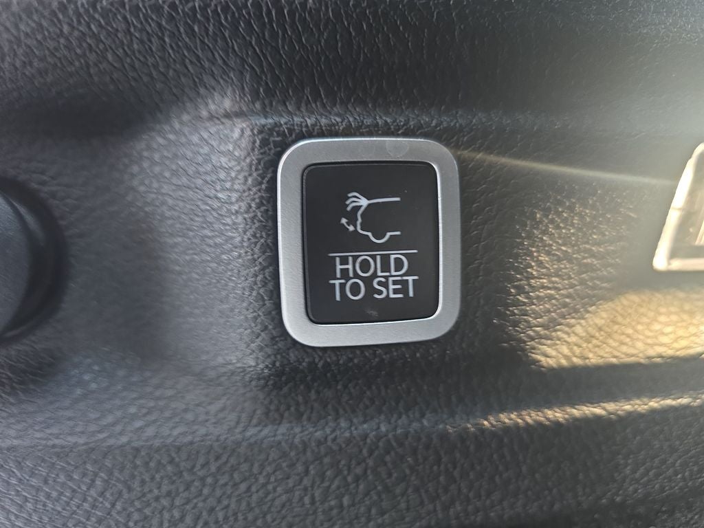 2024 Jeep Grand Cherokee L Overland