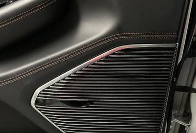 2021 Jeep Grand Cherokee L Summit