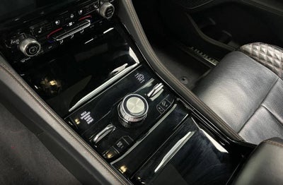 2021 Jeep Grand Cherokee L Summit