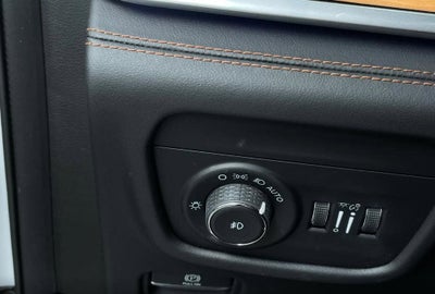 2021 Jeep Grand Cherokee L Summit