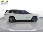 2021 Jeep Grand Cherokee L Summit