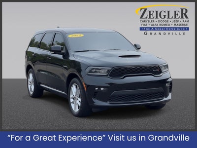 2022 Dodge Durango R/T